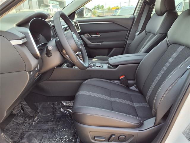 2025 Mazda CX-50 2.5 S Preferred