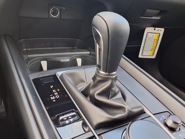 2025 Mazda CX-50 2.5 S Preferred