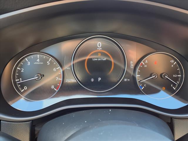 2023 Mazda CX-50 2.5 S Preferred Plus Package