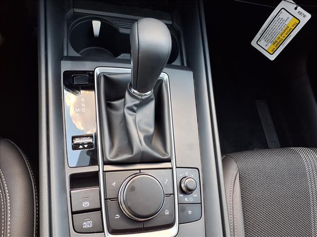 2025 Mazda CX-50 2.5 S Premium