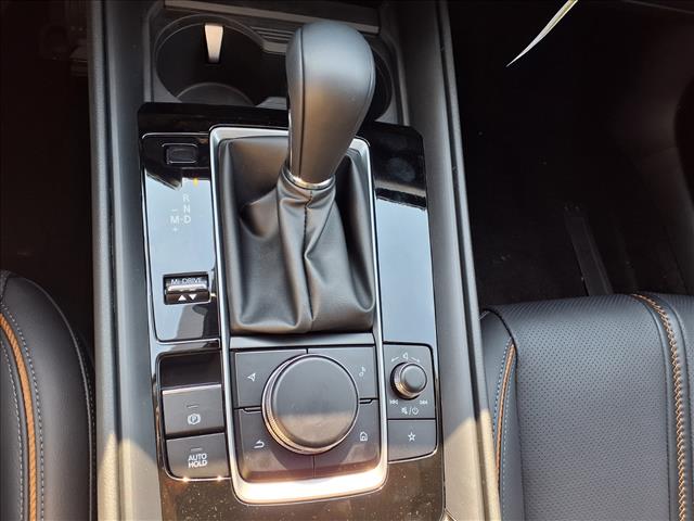 2025 Mazda CX-50 2.5 Turbo Premium Package