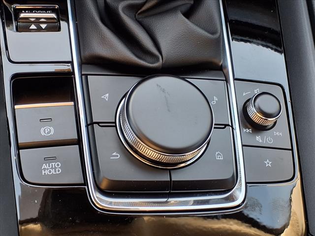 2025 Mazda CX-50 2.5 S Premium Plus