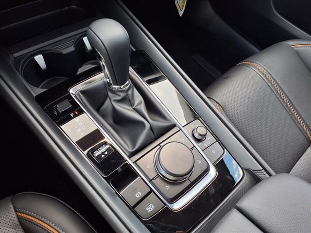 2025 Mazda CX-50 2.5 Turbo Premium Plus Package