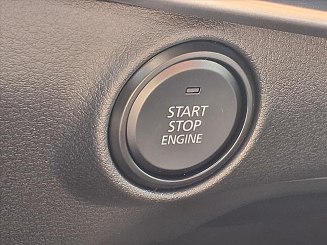 2025 Mazda Mazda3 Hatchback 2.5 S Select Sport