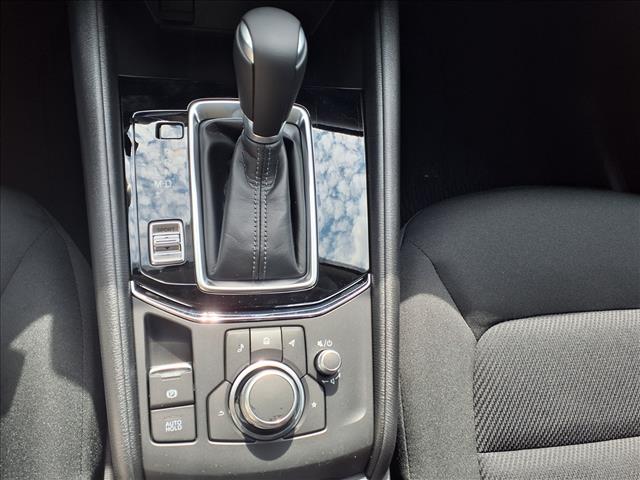 2025 Mazda CX-5 2.5 S