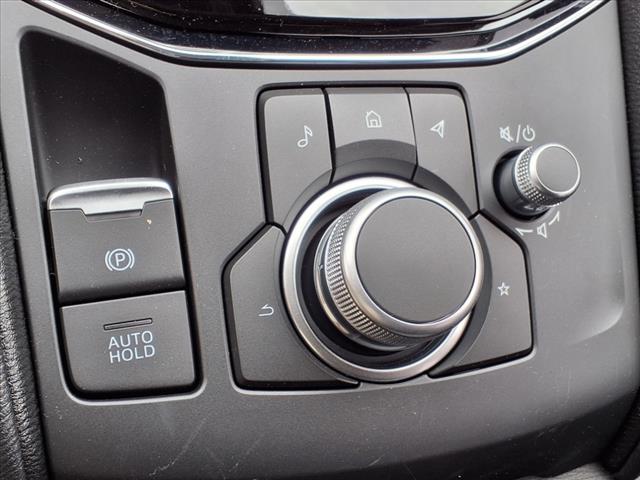 2025 Mazda CX-5 2.5 S