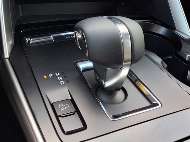 2025 Mazda CX-90 3.3 Turbo Select