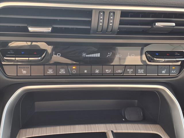 2025 Mazda CX-90 3.3 Turbo Preferred