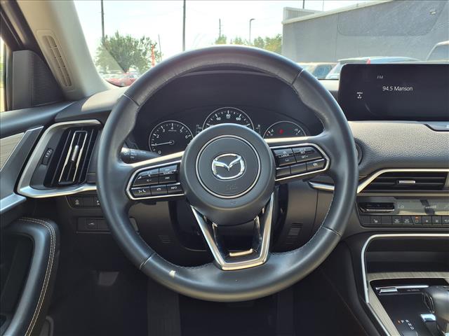 2025 Mazda CX-90 3.3 Turbo Preferred