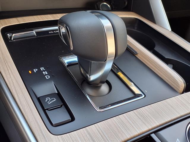 2025 Mazda CX-90 3.3 Turbo Preferred