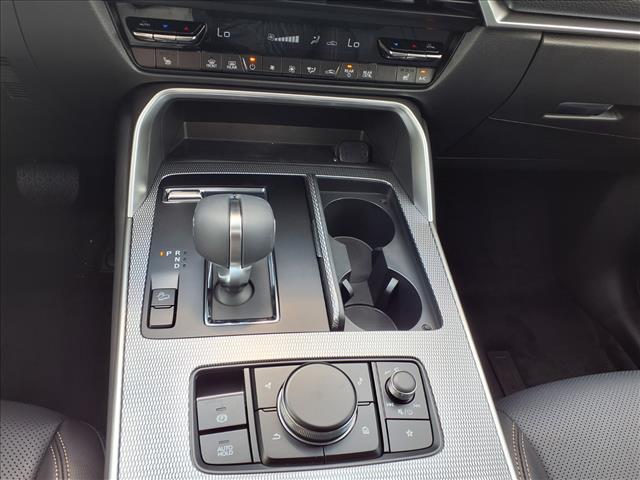 2025 Mazda CX-90 3.3 Turbo Preferred
