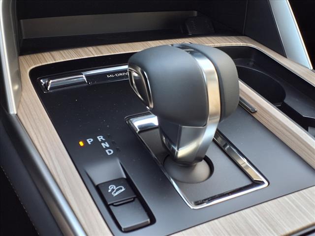 2025 Mazda CX-90 3.3 Turbo Preferred