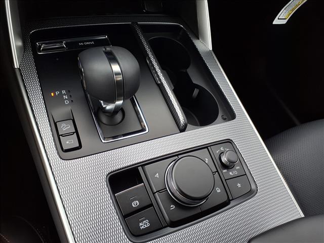 2026 Mazda CX-90 3.3 Turbo S Premium Sport