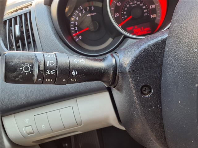 2012 Kia Forte5 EX