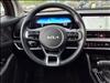 2025 Kia Sportage SX
