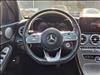 2020 Mercedes-Benz C-Class C 300