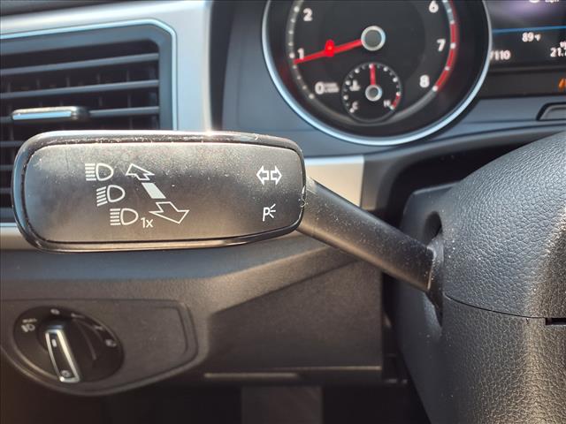 2019 Volkswagen Atlas 3.6L V6 SE