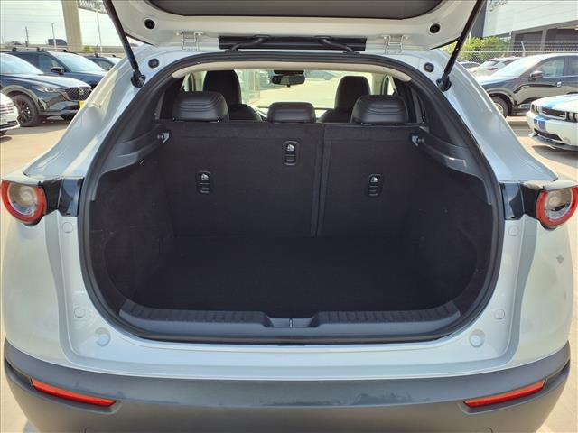 2026 Mazda CX-30 2.5 S Select Sport