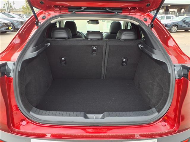 2026 Mazda CX-30 2.5 S