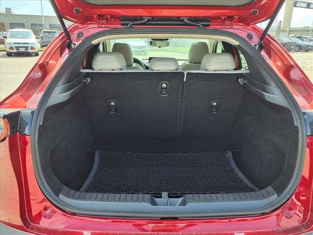 2026 Mazda CX-30 2.5 S Preferred