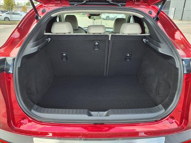 2026 Mazda CX-30 2.5 S