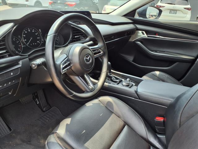 2023 Mazda Mazda3 Sedan 2.5 S Premium