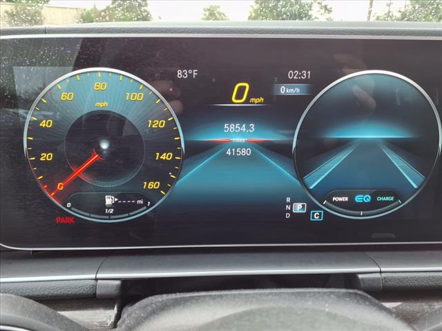 2023 Mercedes-Benz GLS GLS 450