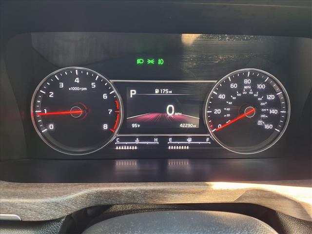 2023 Kia Sorento EX