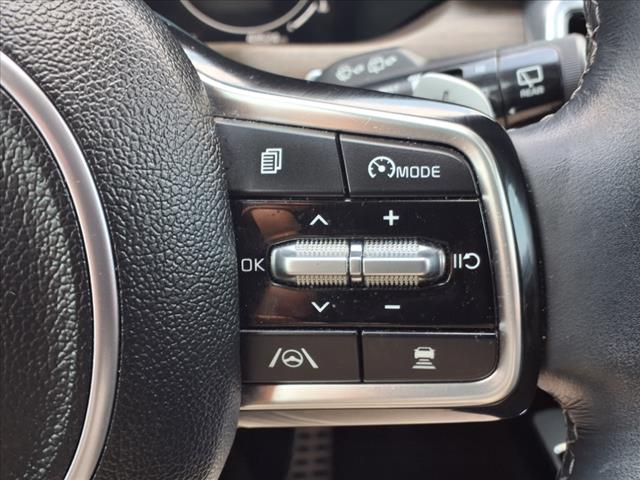 2023 Kia Sorento X-Line SX Prestige