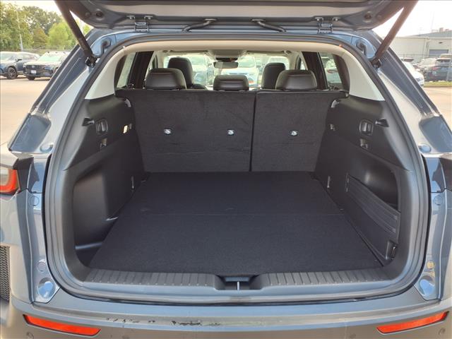 2026 Mazda CX-50 Hybrid Preferred