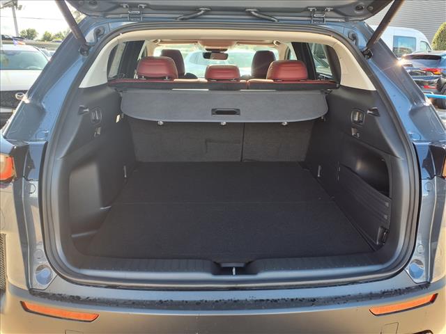 2025 Mazda CX-50 Hybrid Premium