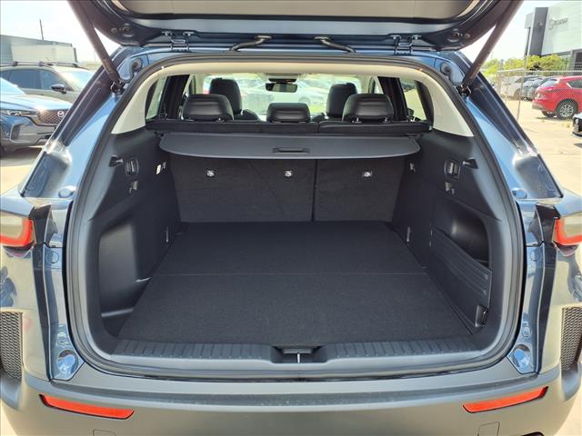 2025 Mazda CX-50 Hybrid Premium