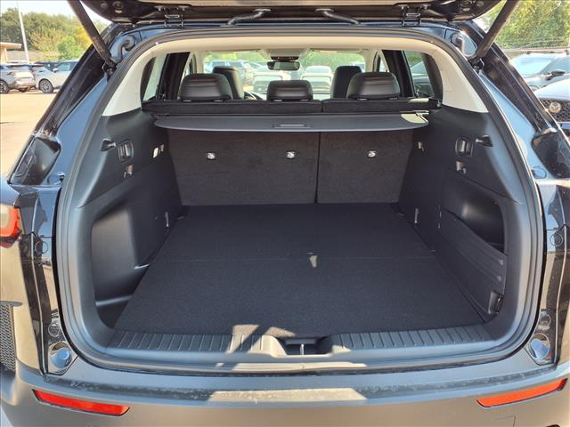 2025 Mazda CX-50 Hybrid Premium