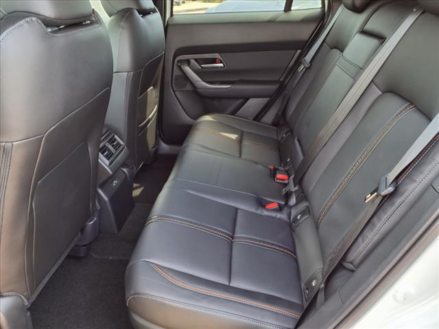 2025 Mazda CX-50 Hybrid Premium