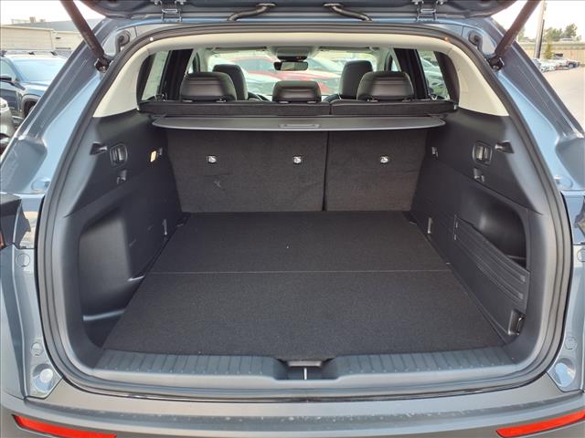 2025 Mazda CX-50 Hybrid Premium