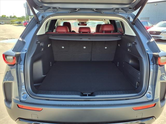 2025 Mazda CX-50 Hybrid Premium