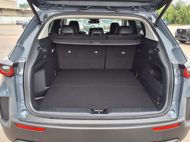 2025 Mazda CX-50 Hybrid Premium Plus