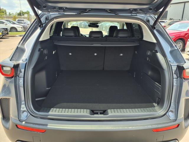 2025 Mazda CX-50 Hybrid Premium Plus
