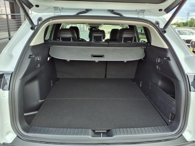 2025 Mazda CX-50 Hybrid Premium Plus