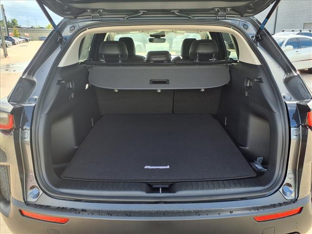 2025 Mazda CX-50 2.5 S Select Package