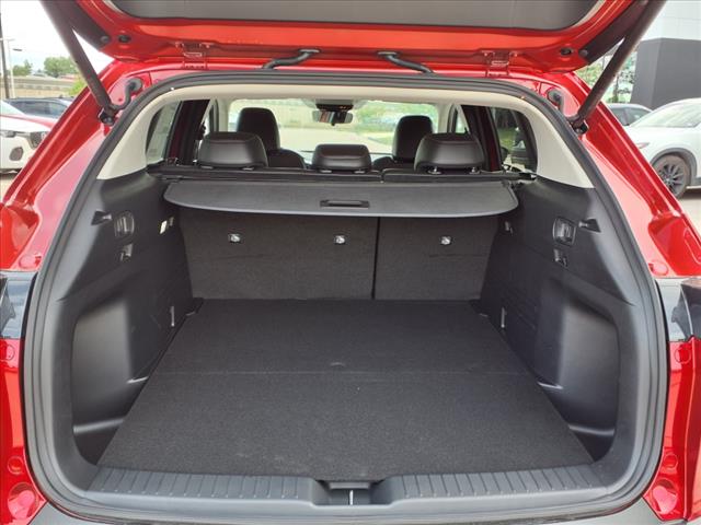 2025 Mazda CX-50 2.5 S Preferred