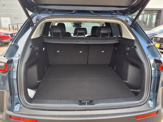 2025 Mazda CX-50 2.5 S Preferred