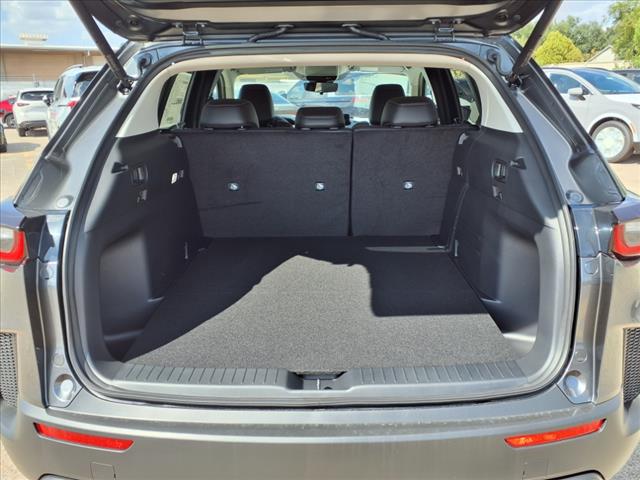 2025 Mazda CX-50 2.5 S Preferred
