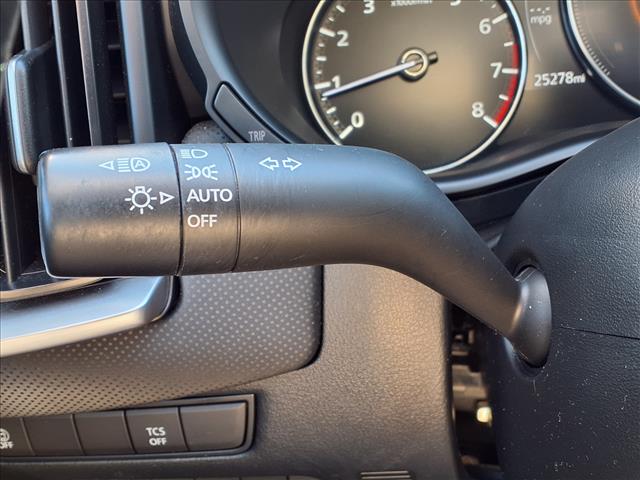 2023 Mazda CX-50 2.5 S Preferred Plus Package