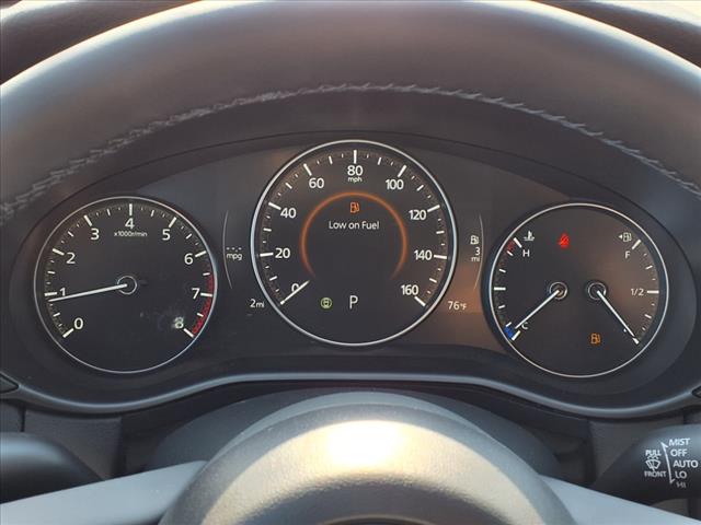 2025 Mazda CX-50 2.5 S Premium