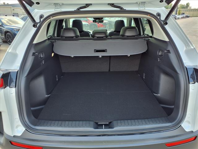 2025 Mazda CX-50 2.5 S Premium