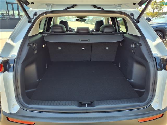 2025 Mazda CX-50 2.5 Turbo Premium Package