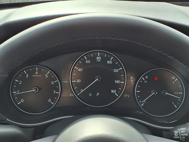 2025 Mazda CX-50 2.5 S Premium Plus