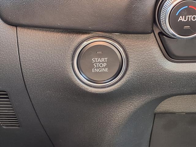 2025 Mazda CX-50 2.5 S Premium Plus