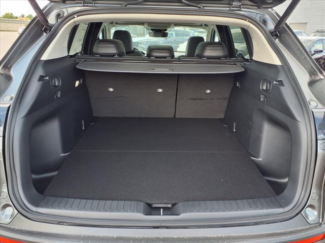 2025 Mazda CX-50 2.5 Turbo Premium Plus Package